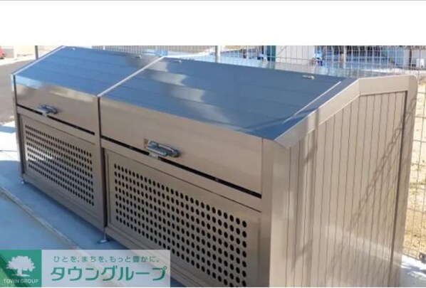 Asset-Court曙町の物件内観写真